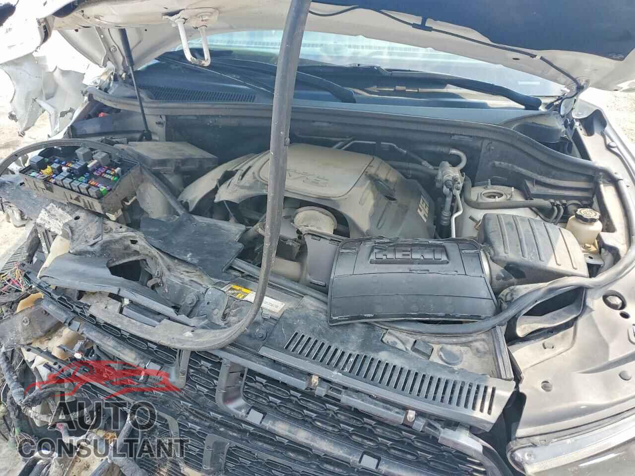 DODGE DURANGO 2015 - 1C4SDJCT9FC715651