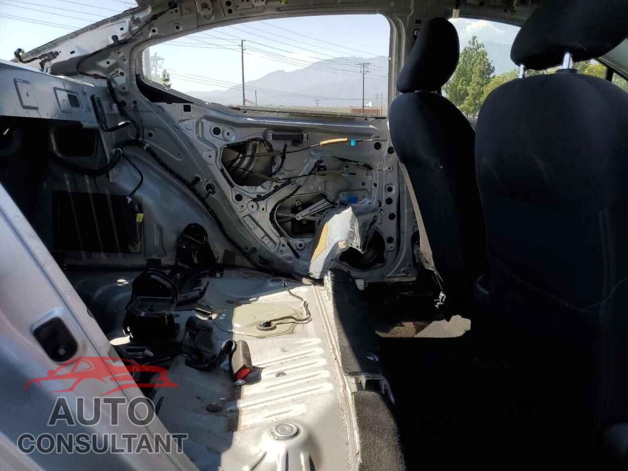 NISSAN VERSA 2021 - 3N1CN8EV9ML832563