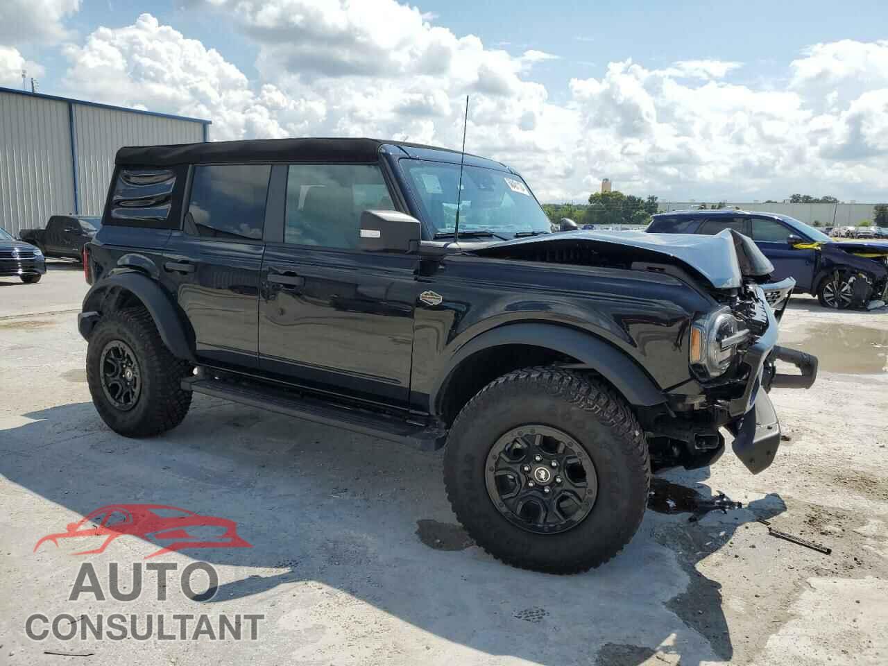 FORD BRONCO 2023 - 1FMEE5DP5PLB83959