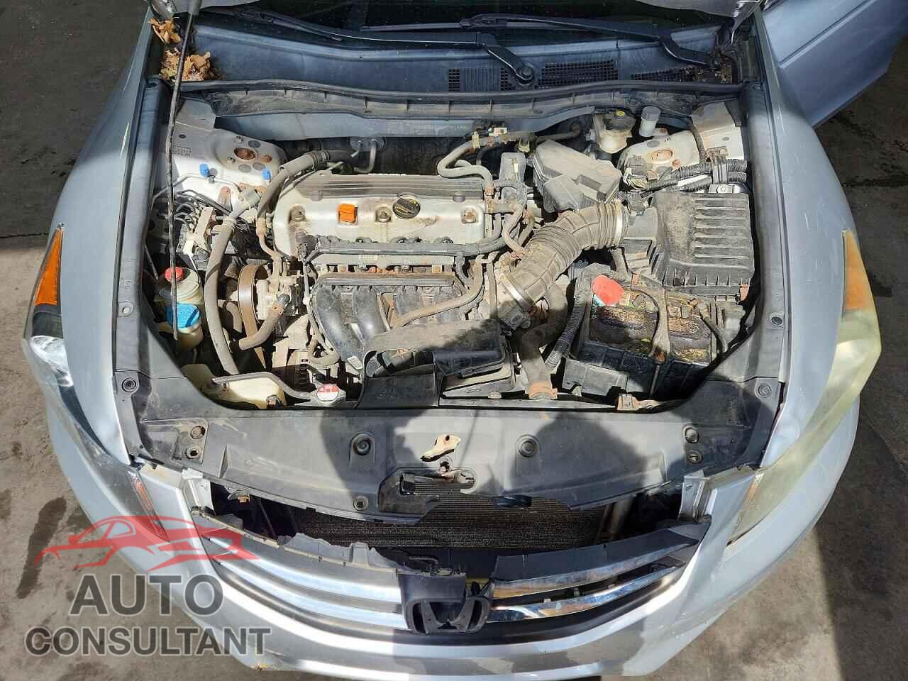 HONDA ACCORD 2012 - 1HGCP2E33CA034652
