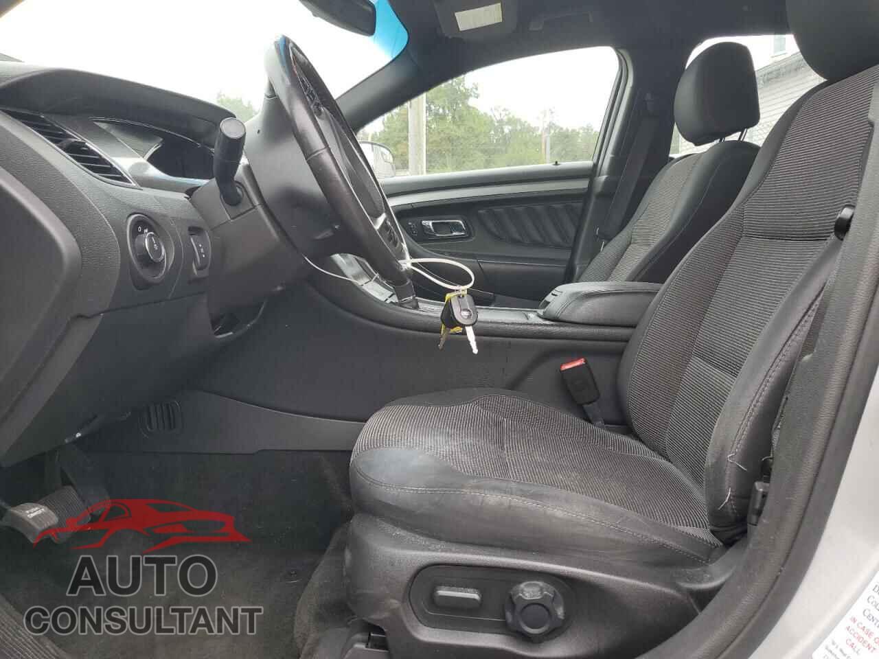 FORD TAURUS 2015 - 1FAHP2E86FG169938