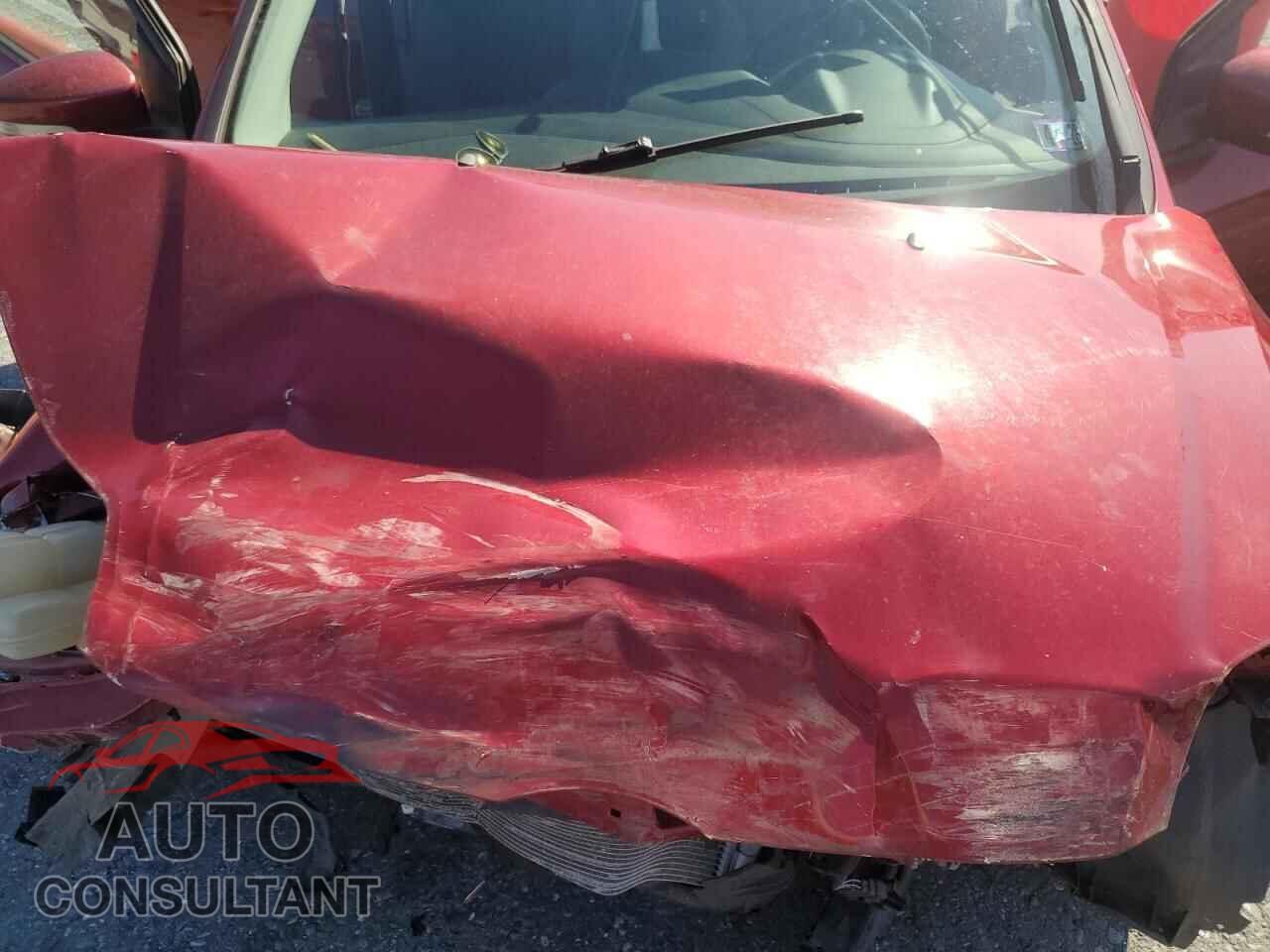 FORD FOCUS 2014 - 1FADP3F27EL188860