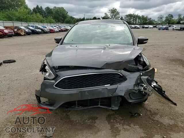 FORD FOCUS 2016 - 1FADP3F21GL202366