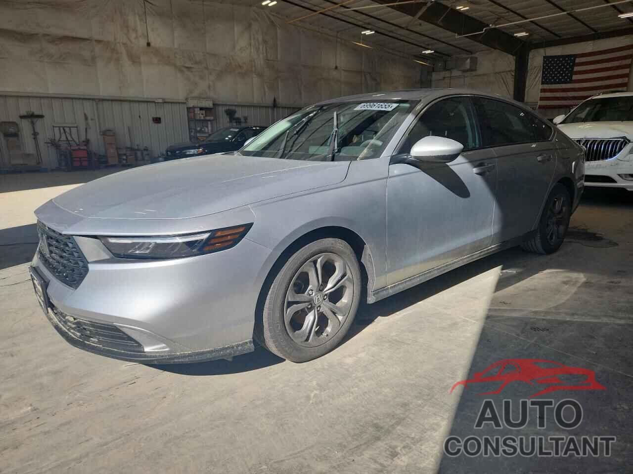 HONDA ACCORD 2024 - 1HGCY1F3XRA044125