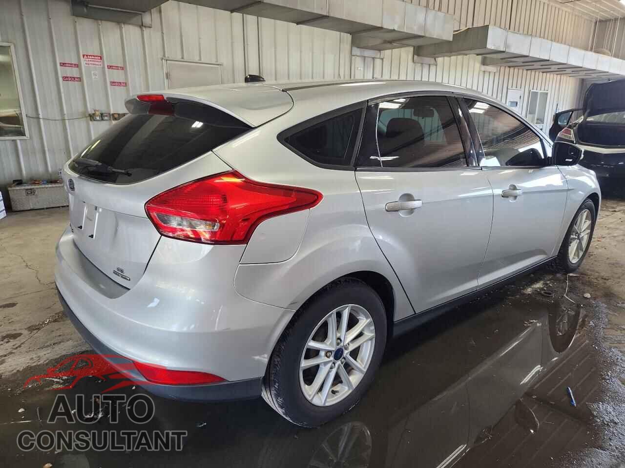 FORD FOCUS 2016 - 1FADP3K21GL338499
