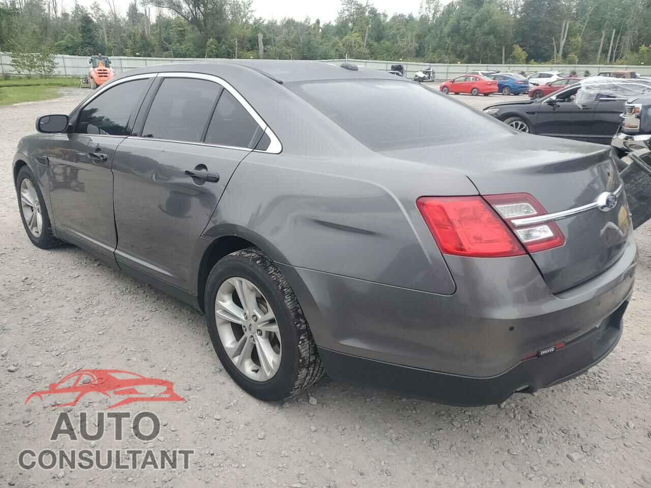 FORD TAURUS 2015 - 1FAHP2MK6FG187093