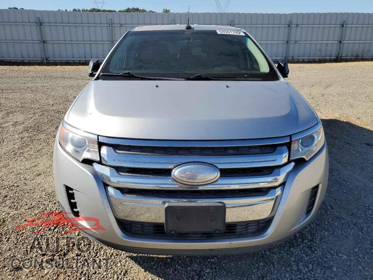 FORD EDGE 2012 - 2FMDK3GC0CBA61232