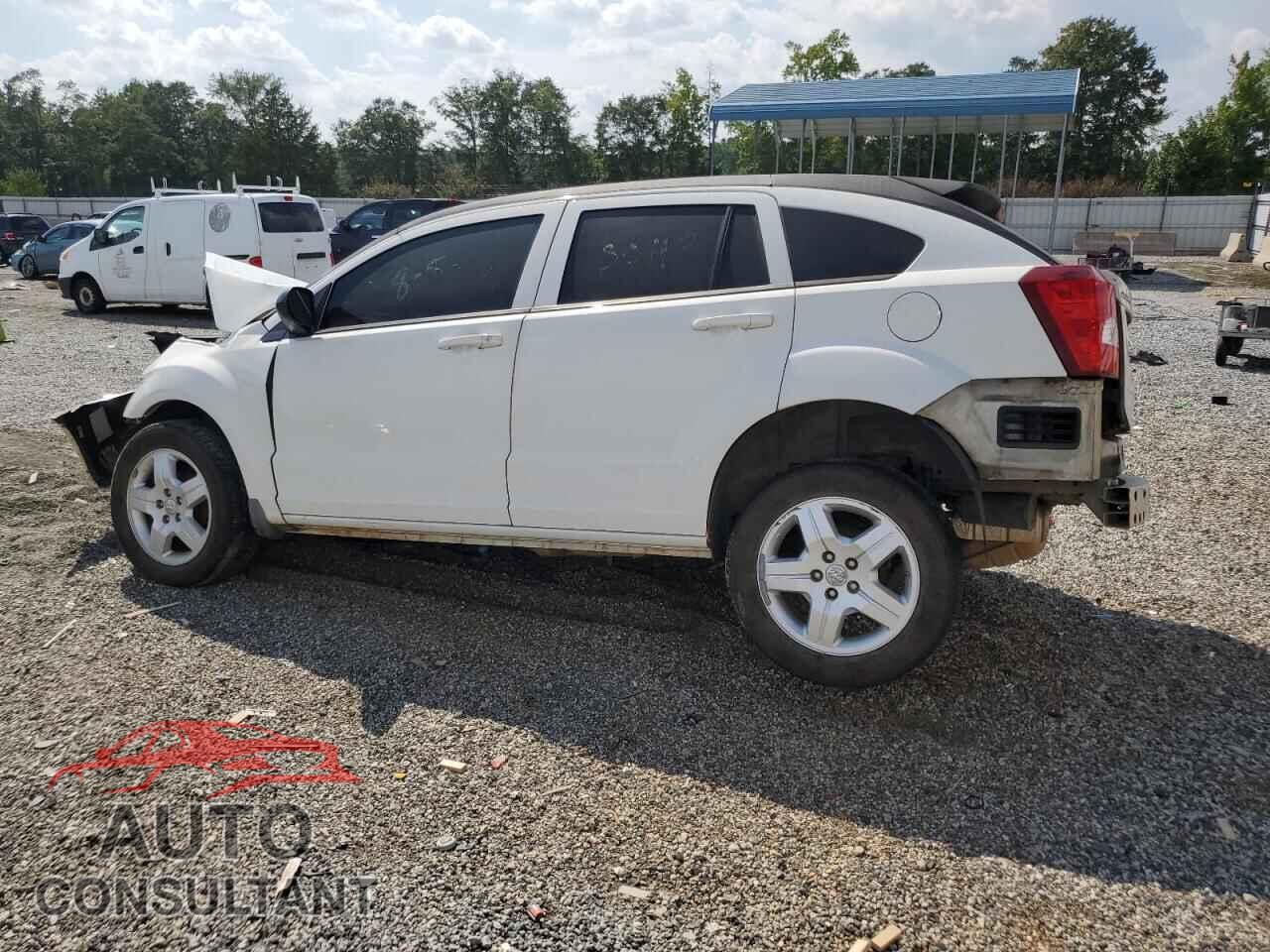 DODGE CALIBER 2009 - 1B3HB48A49D149536