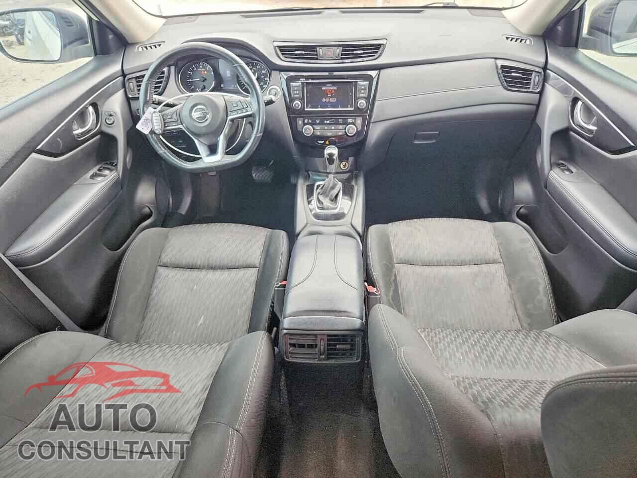 NISSAN ROGUE 2018 - KNMAT2MT5JP566014