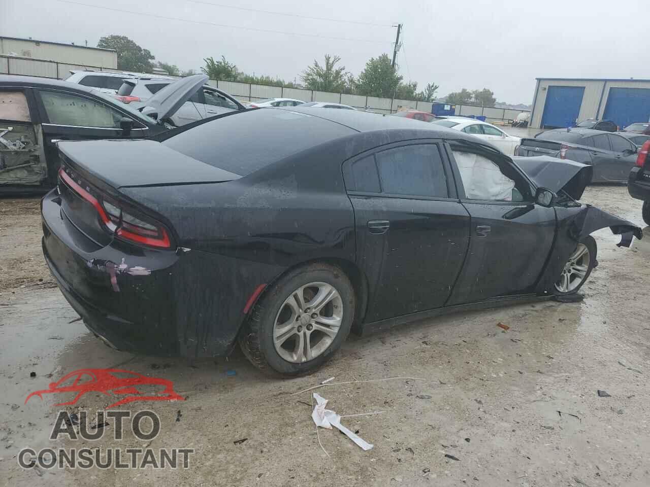 DODGE CHARGER 2016 - 2C3CDXBG7GH117797