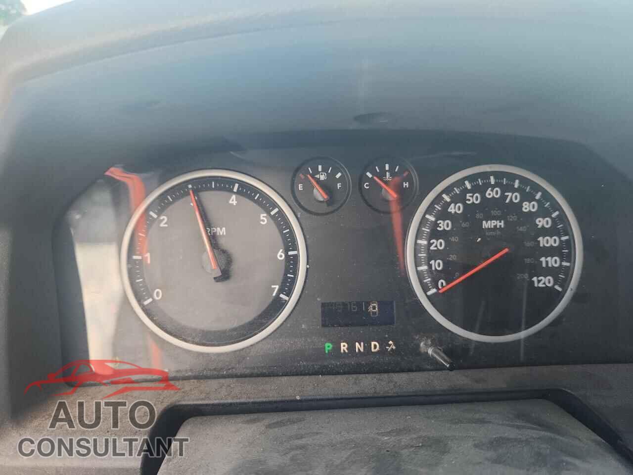 DODGE RAM 1500 2012 - 1C6RD7FT0CS203802