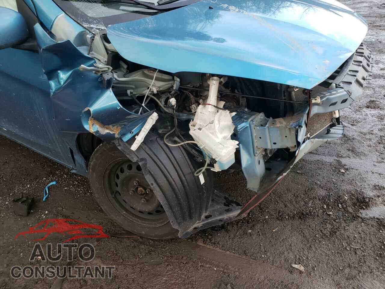 MITSUBISHI MIRAGE 2017 - ML32F3FJ3HH002799