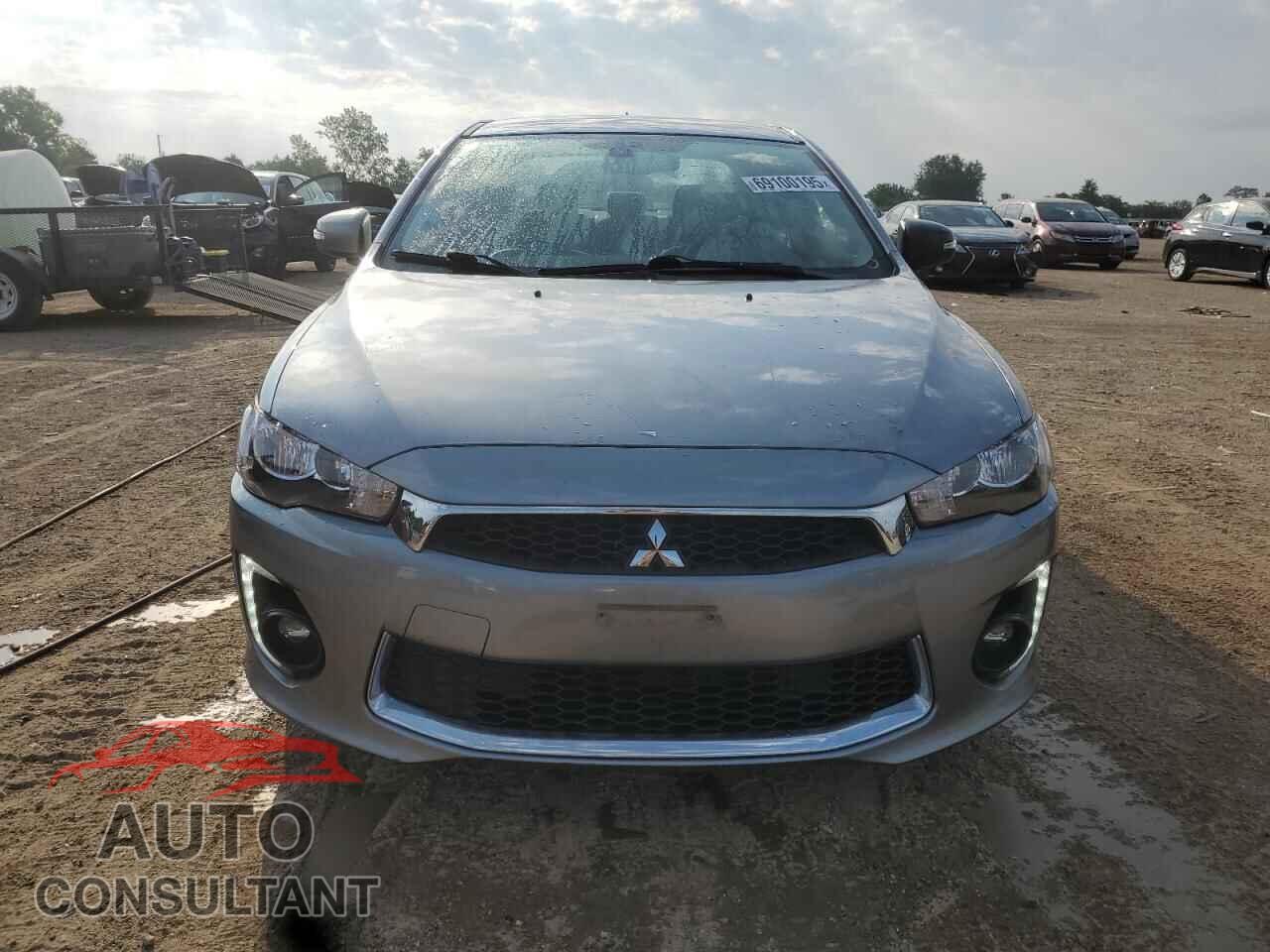 MITSUBISHI LANCER 2016 - JA32V2FW3GU006247