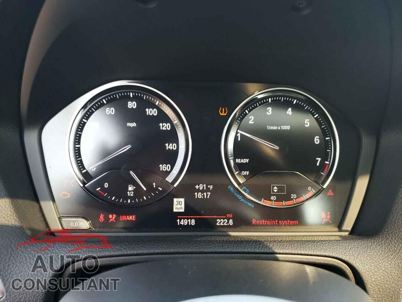 BMW M2 2020 - WBA2J5C05L7G07456