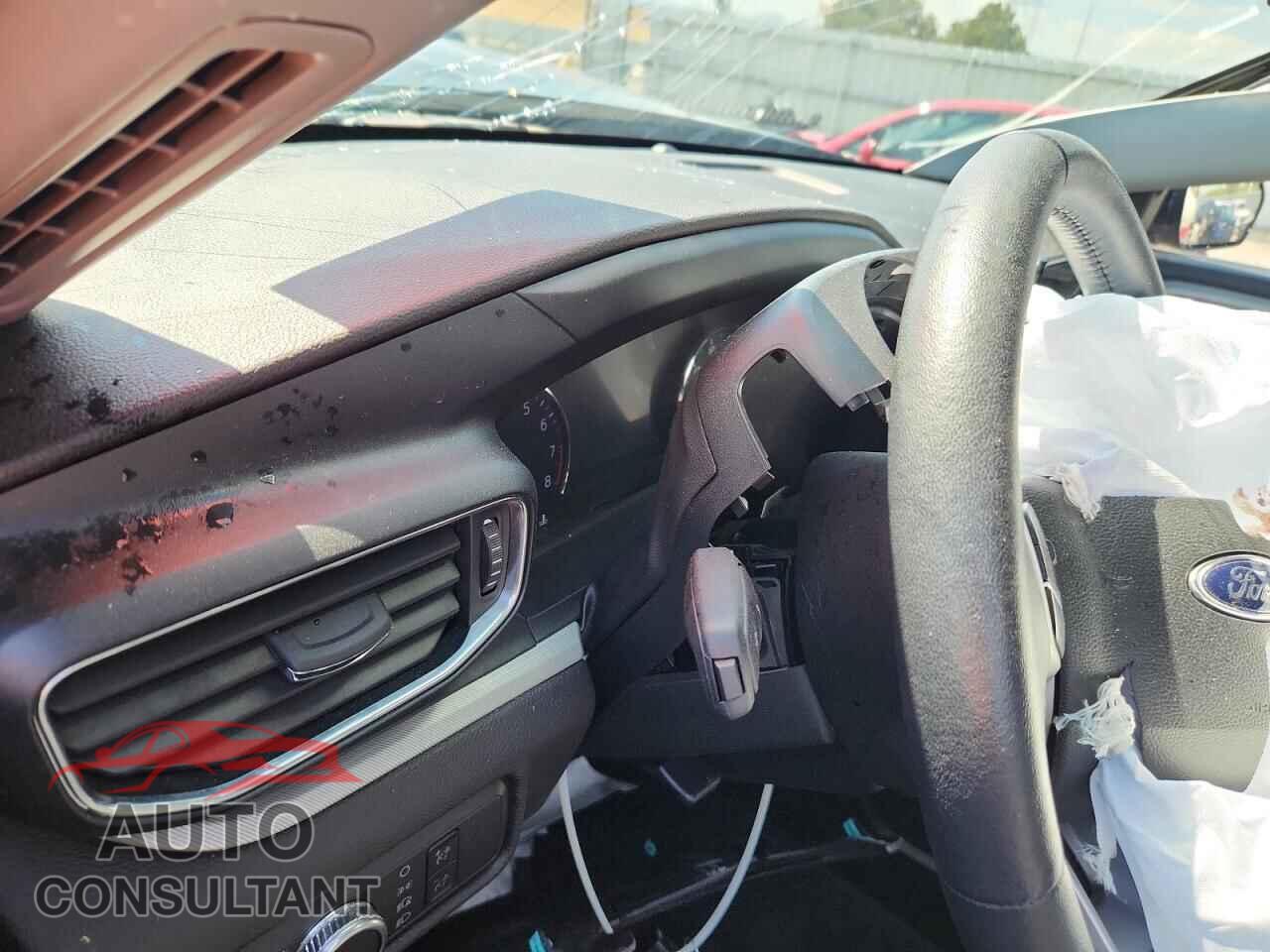 FORD EXPLORER 2022 - 1FMSK8DH6NGC03664