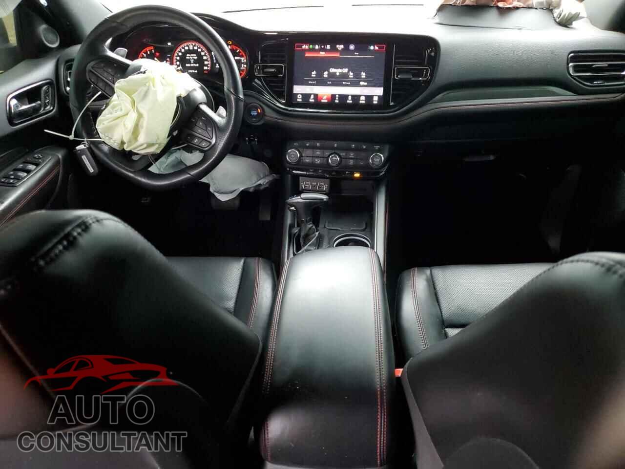 DODGE DURANGO 2023 - 1C4SDHCT1PC687323