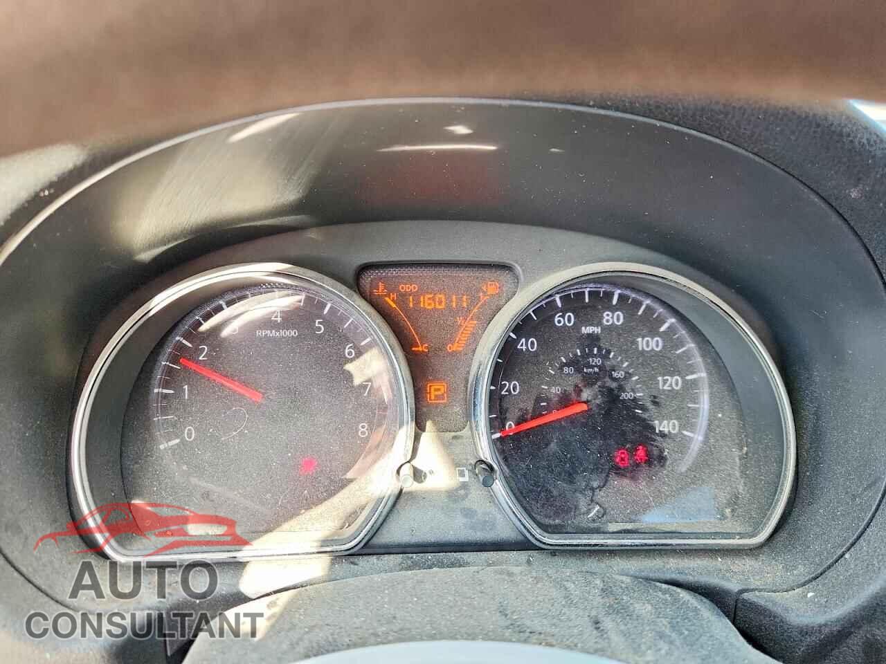 NISSAN VERSA 2017 - 3N1CE2CP3HL366698