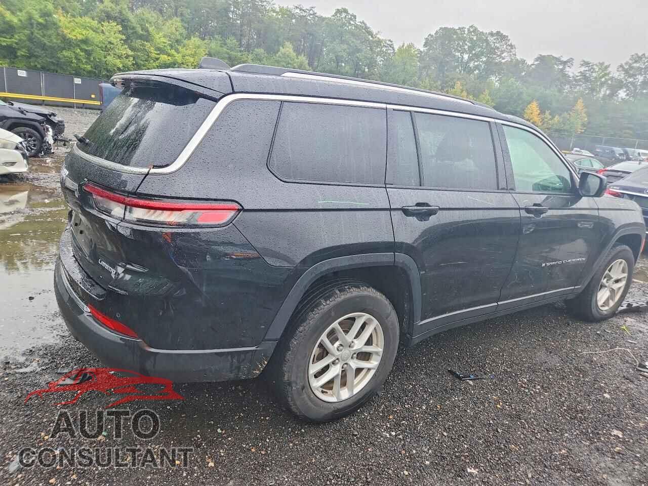 JEEP CHEROKEE 2023 - 1C4RJKAG0P8744012