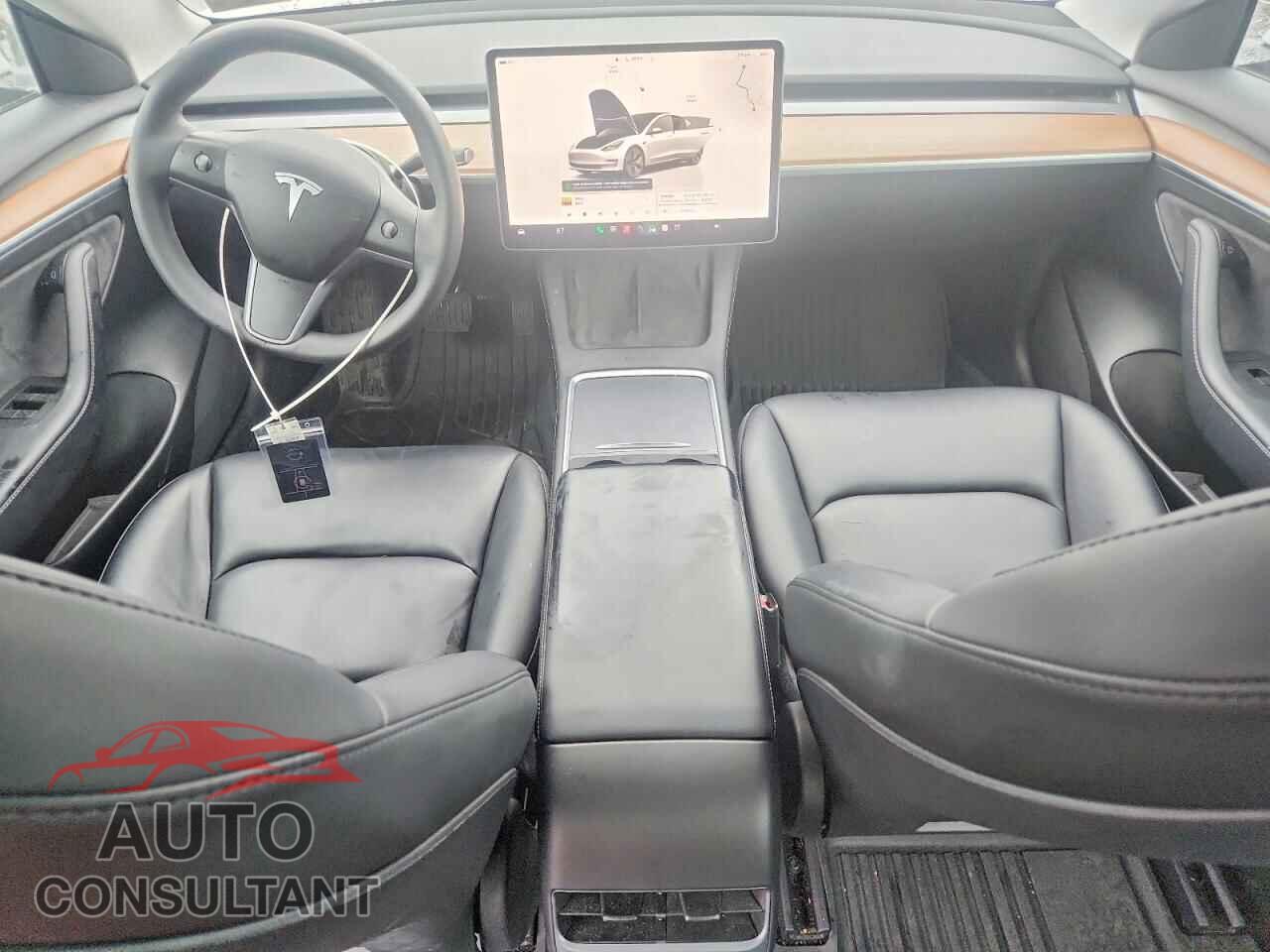 TESLA MODEL 3 2023 - 5YJ3E1EA1PF511475