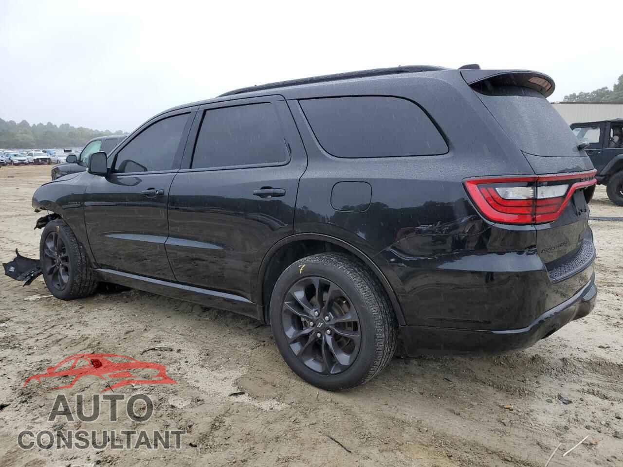 DODGE DURANGO 2023 - 1C4SDHCT1PC687323