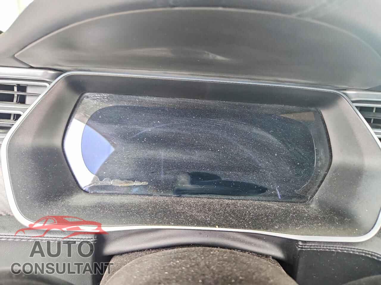 TESLA MODEL S 2017 - 5YJSA1E22HF205189