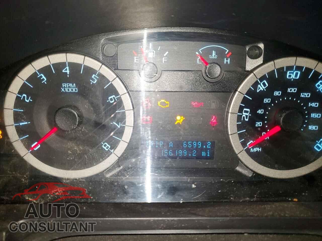 FORD ESCAPE 2012 - 1FMCU9E79CKC46559