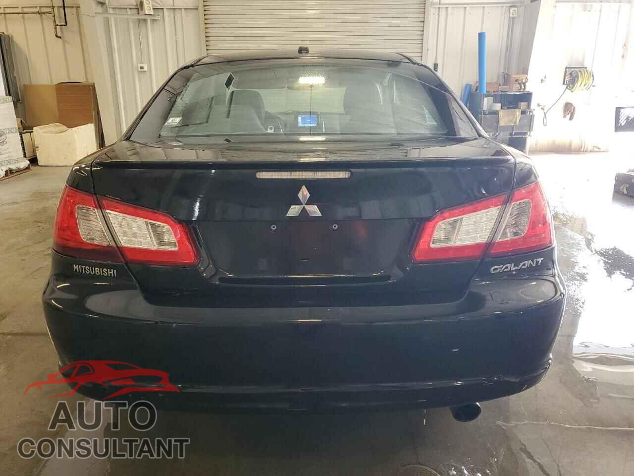 MITSUBISHI GALANT 2011 - 4A32B3FF1BE014539