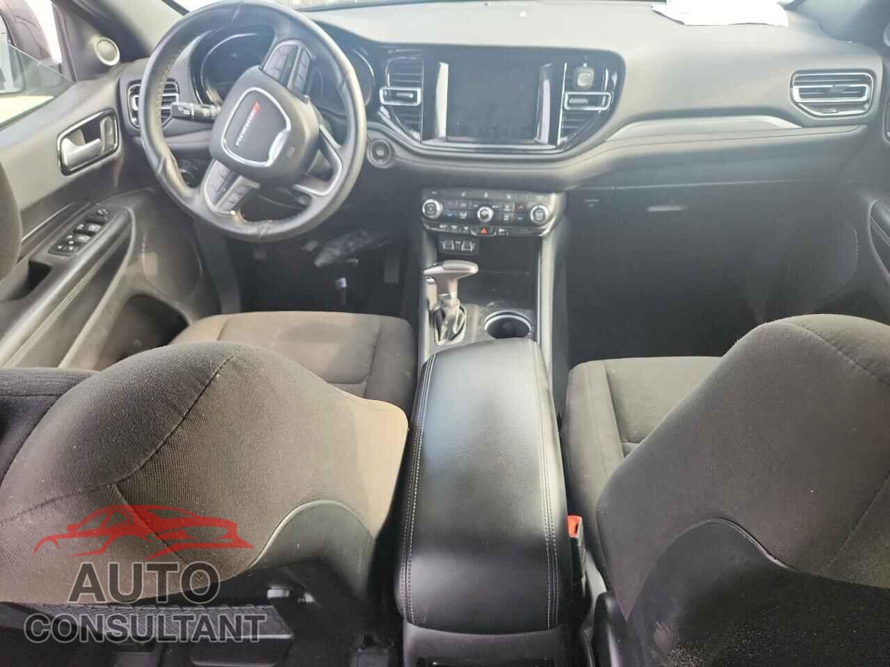 DODGE DURANGO 2023 - 1C4RDHAG6PC616185