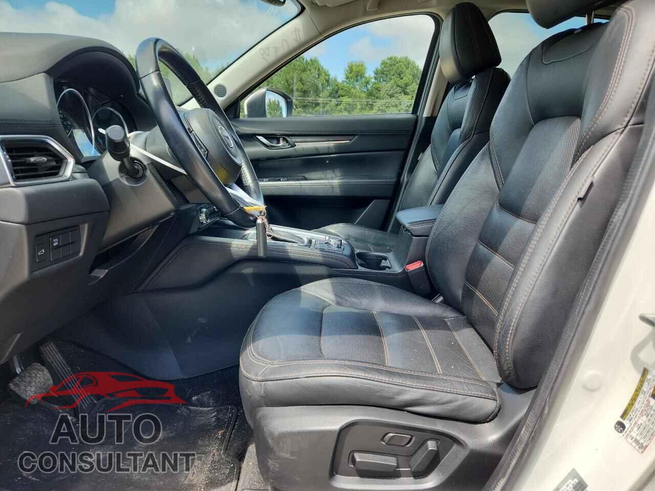 MAZDA CX-5 2017 - JM3KFADL9H0228132