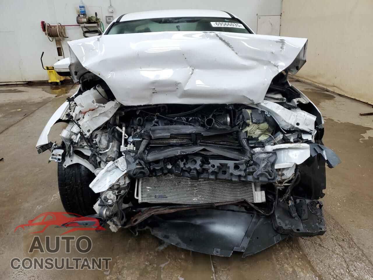 FORD FOCUS 2013 - 1FADP3F23DL199904