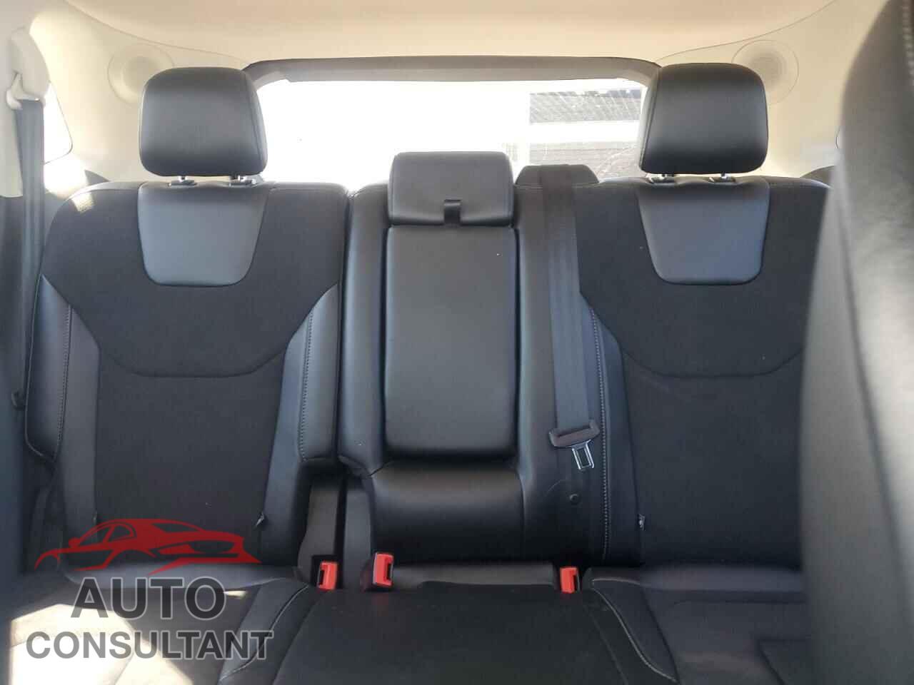 FORD EDGE 2016 - 2FMPK4AP1GBC56728