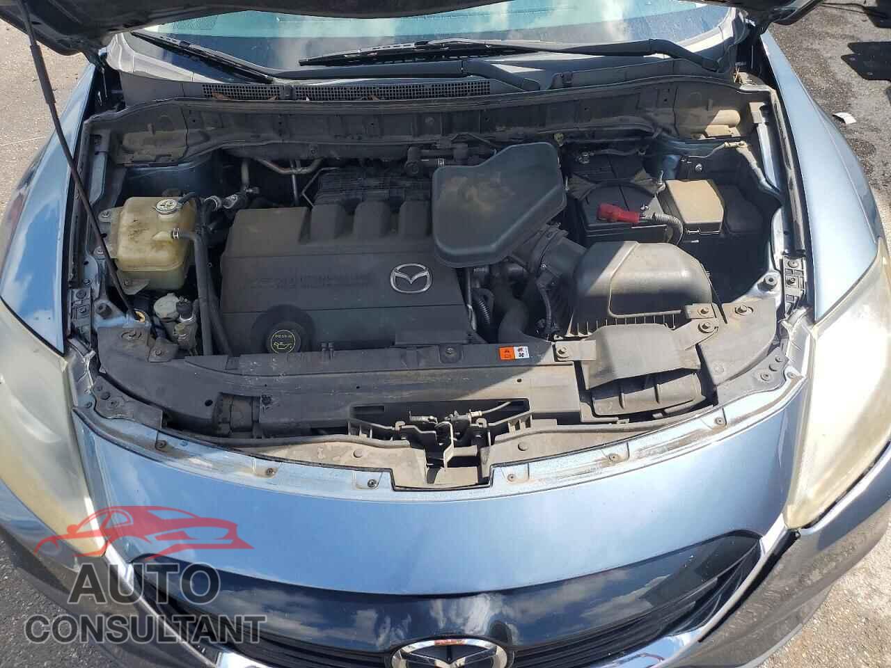 MAZDA CX-9 2015 - JM3TB2BA9F0467314