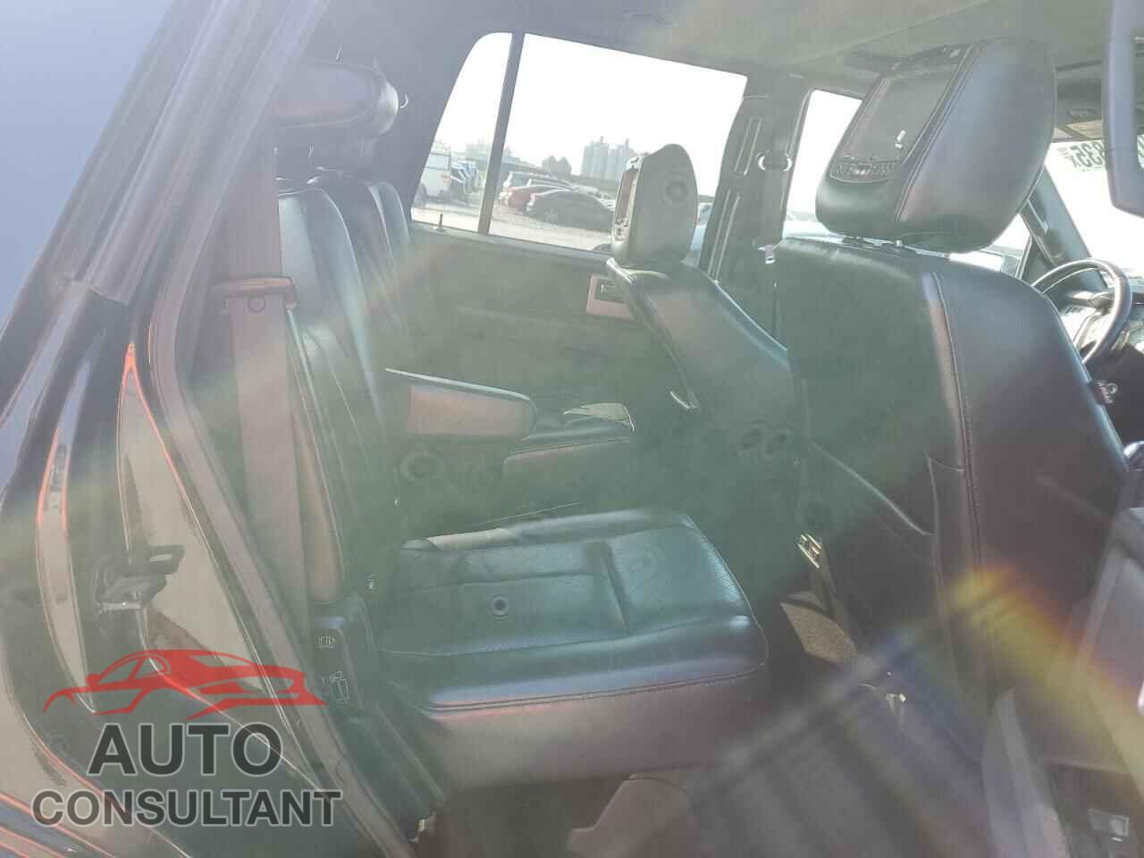FORD EXPEDITION 2012 - 1FMJU1K55CEF04277