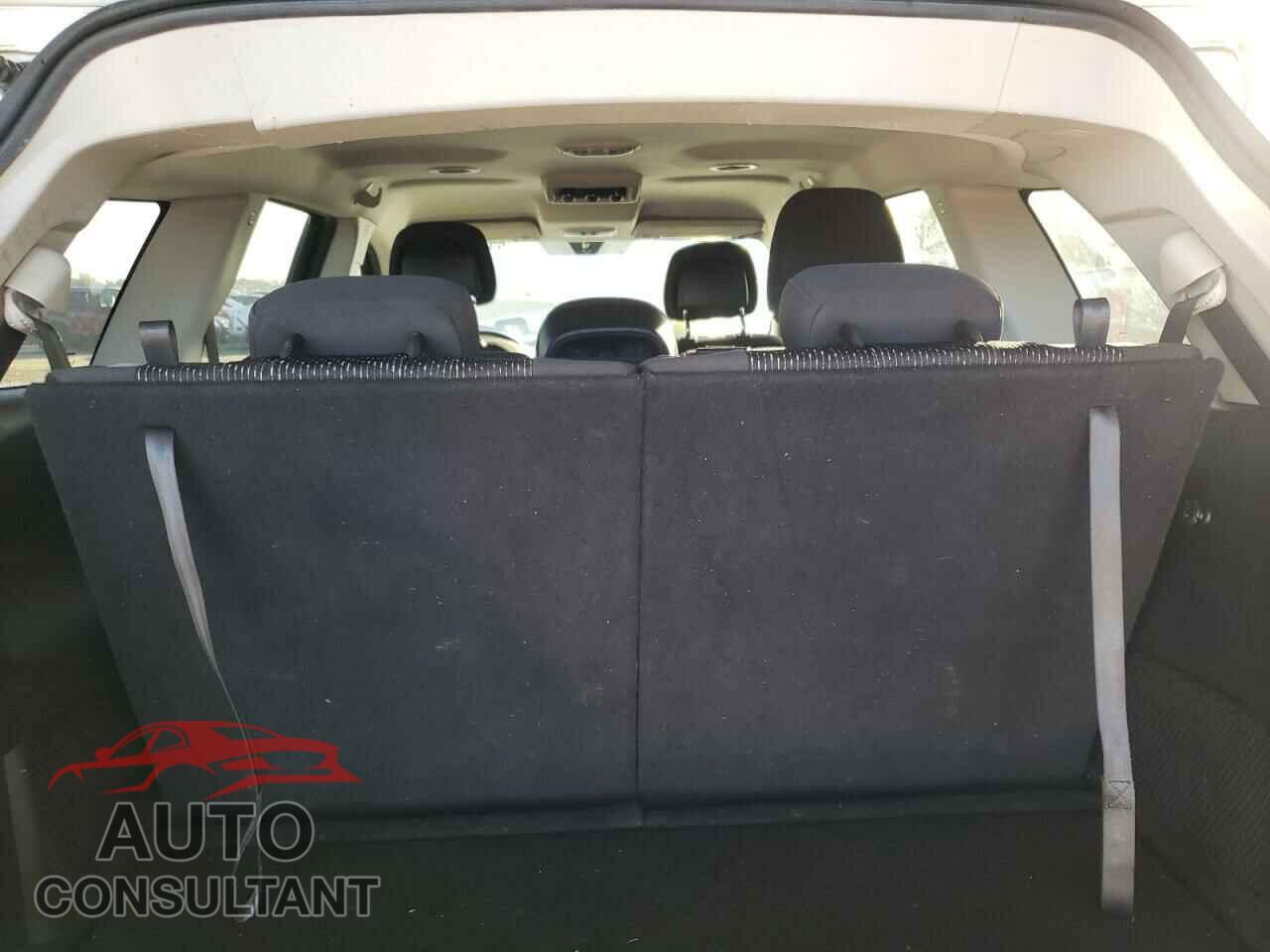 DODGE JOURNEY 2016 - 3C4PDCAB2GT238272