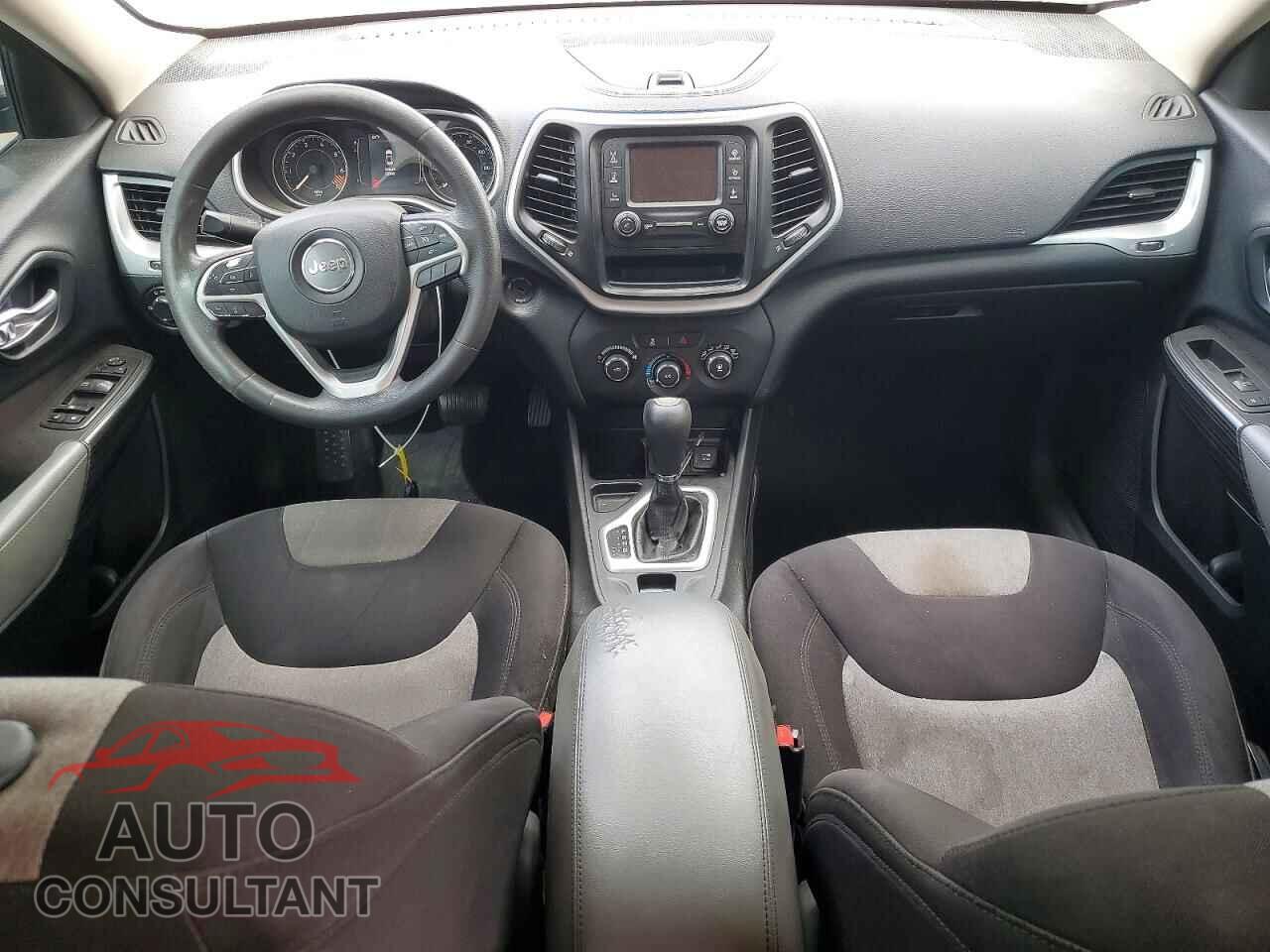 JEEP CHEROKEE 2014 - 1C4PJLAB9EW192004
