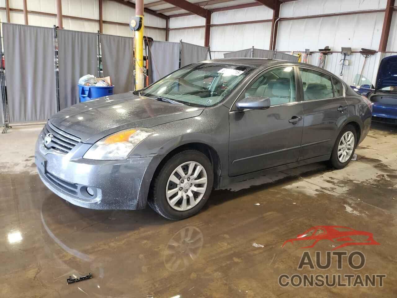 NISSAN ALTIMA 2009 - 1N4AL21E19C115337