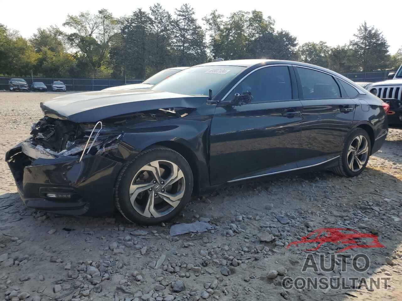 HONDA ACCORD 2019 - 1HGCV2F53KA007598