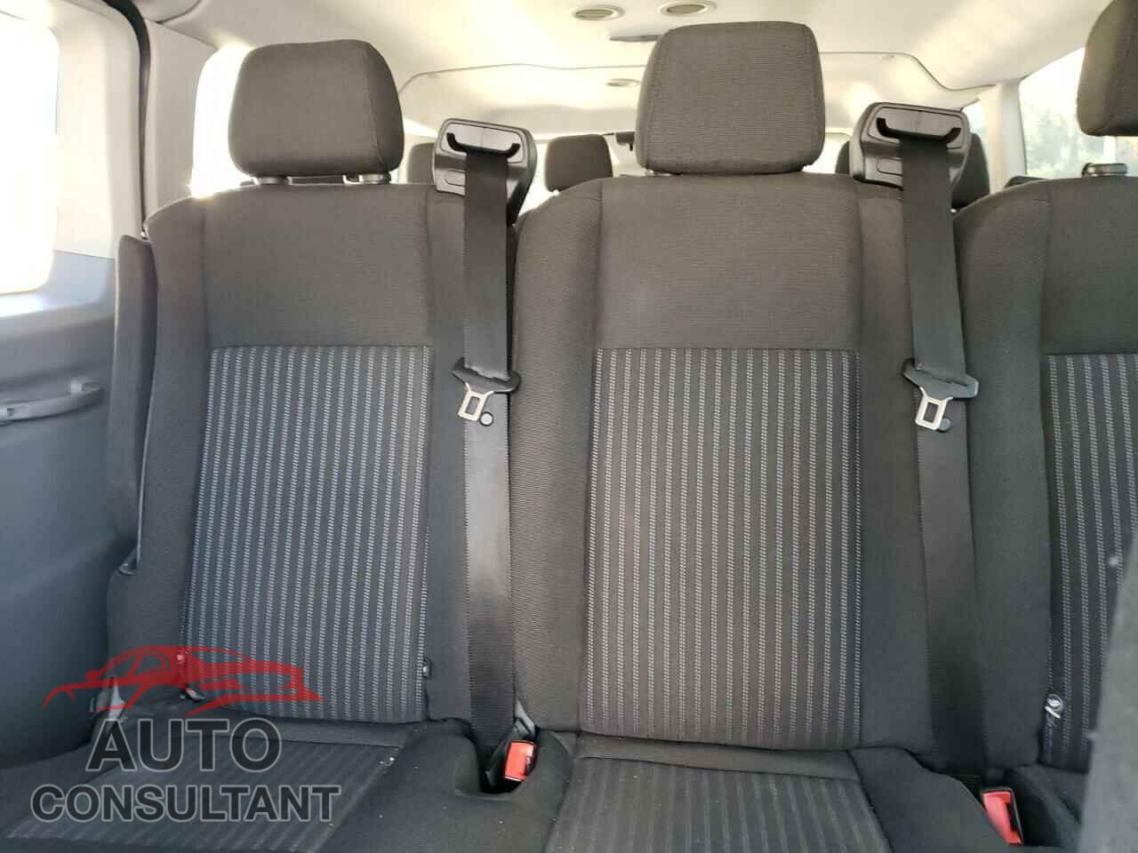 FORD TRANSIT 2016 - 1FBZX2ZM2GKB12905