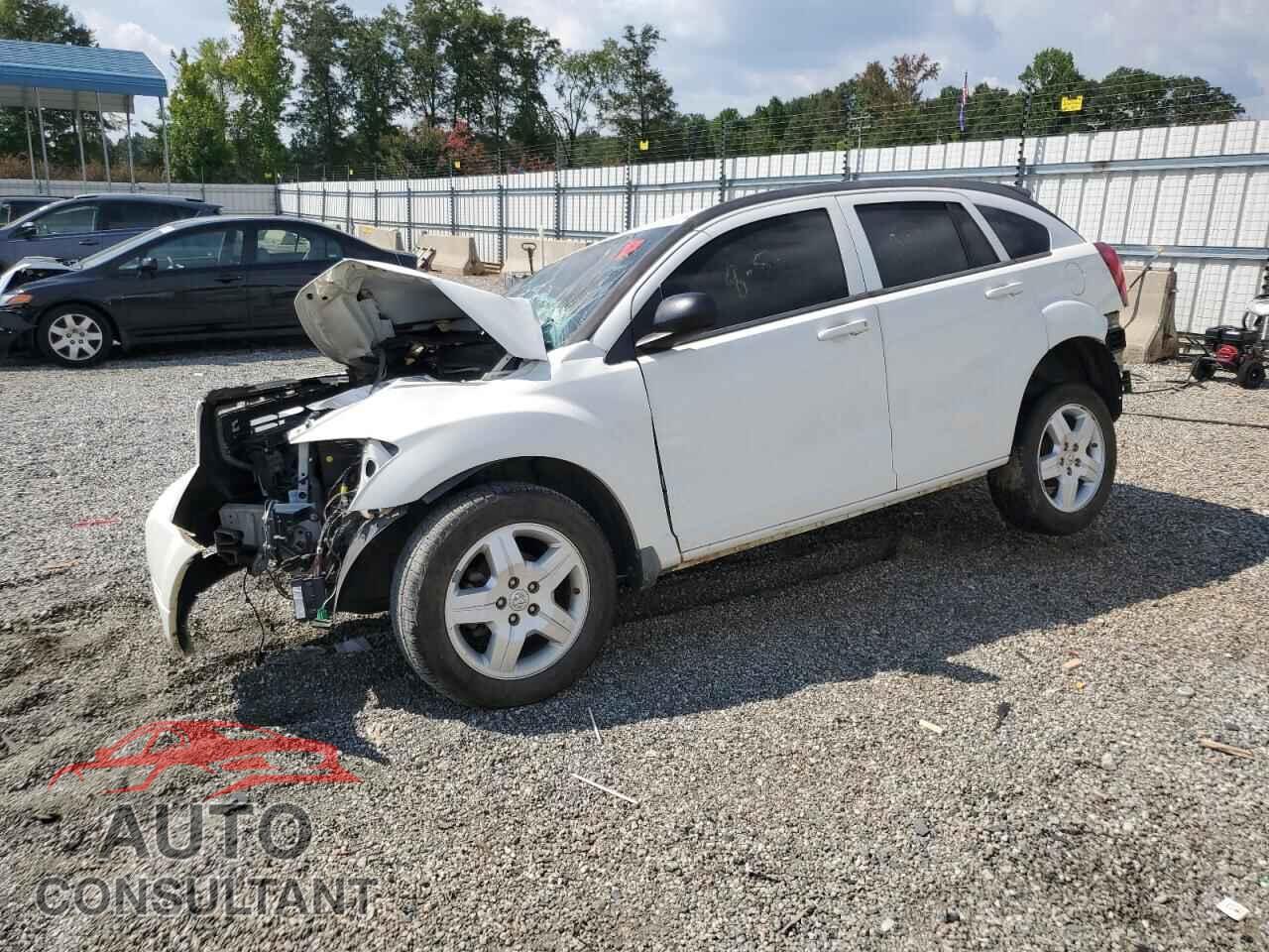DODGE CALIBER 2009 - 1B3HB48A49D149536