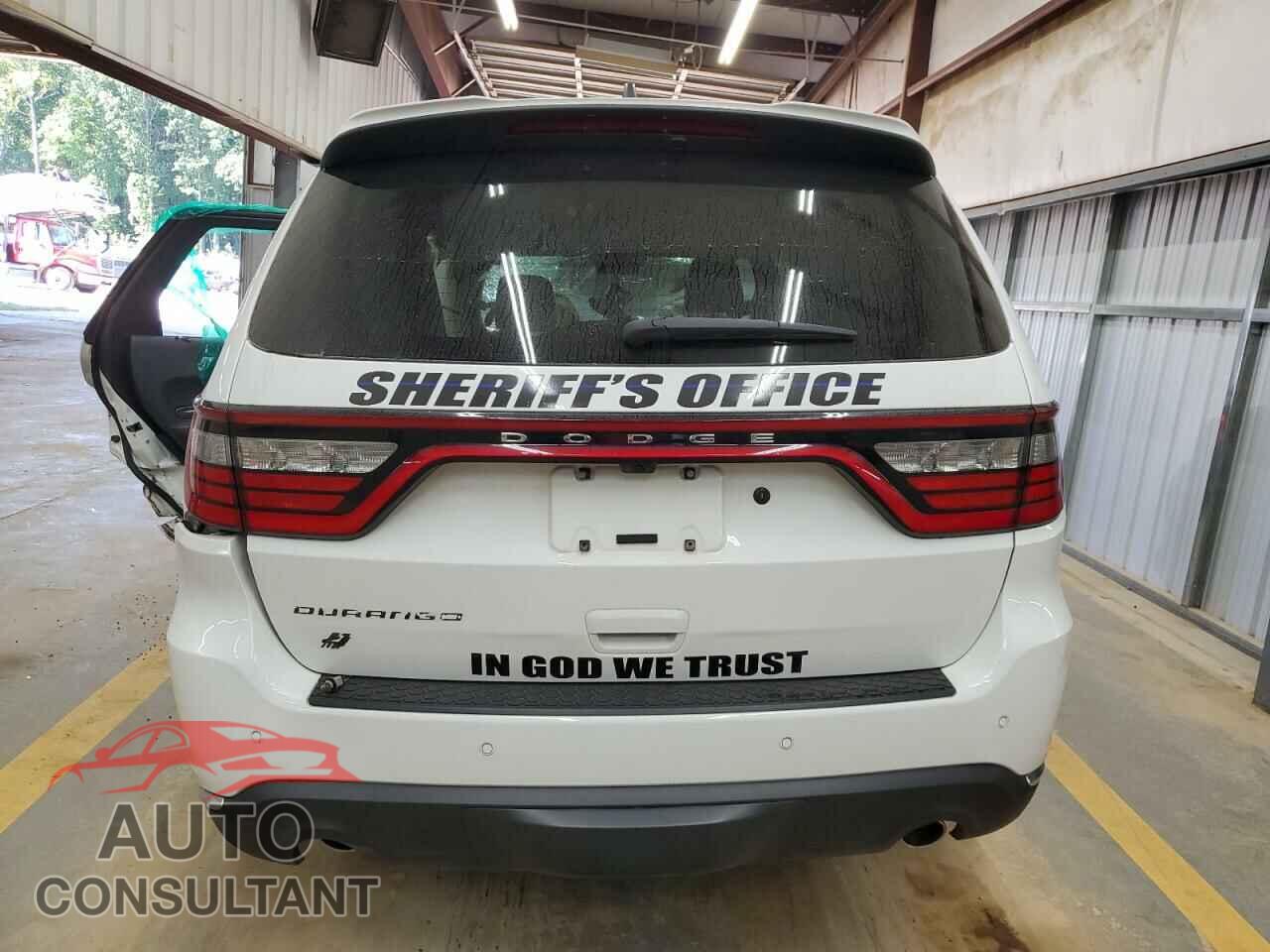 DODGE DURANGO 2023 - 1C4SDJFT4PC590782