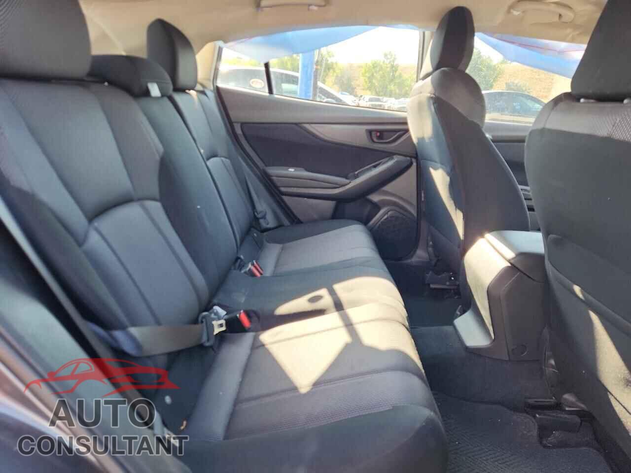 SUBARU IMPREZA 2022 - 4S3GTAB65N3714743