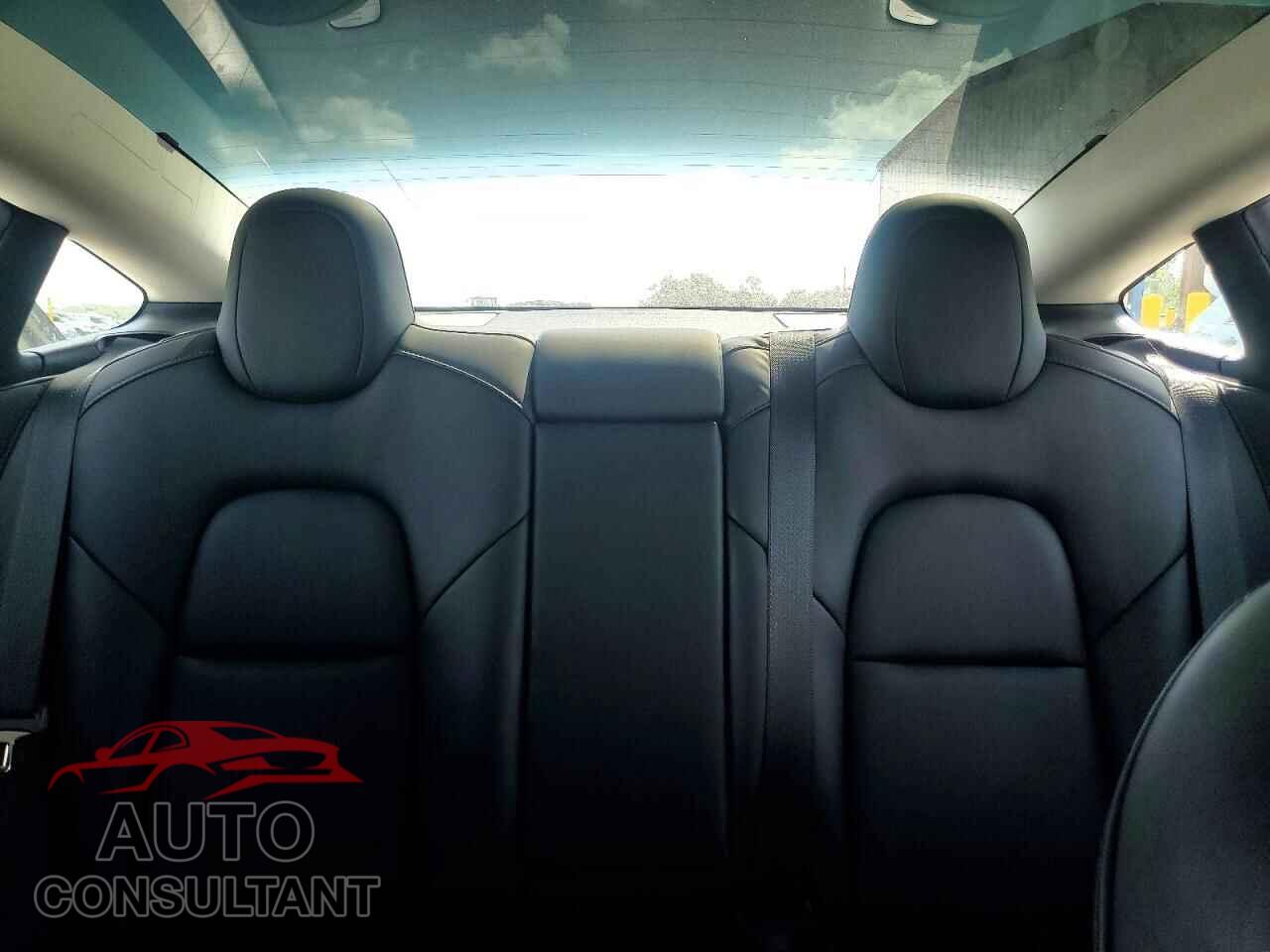 TESLA MODEL 3 2021 - 5YJ3E1EA1MF042674
