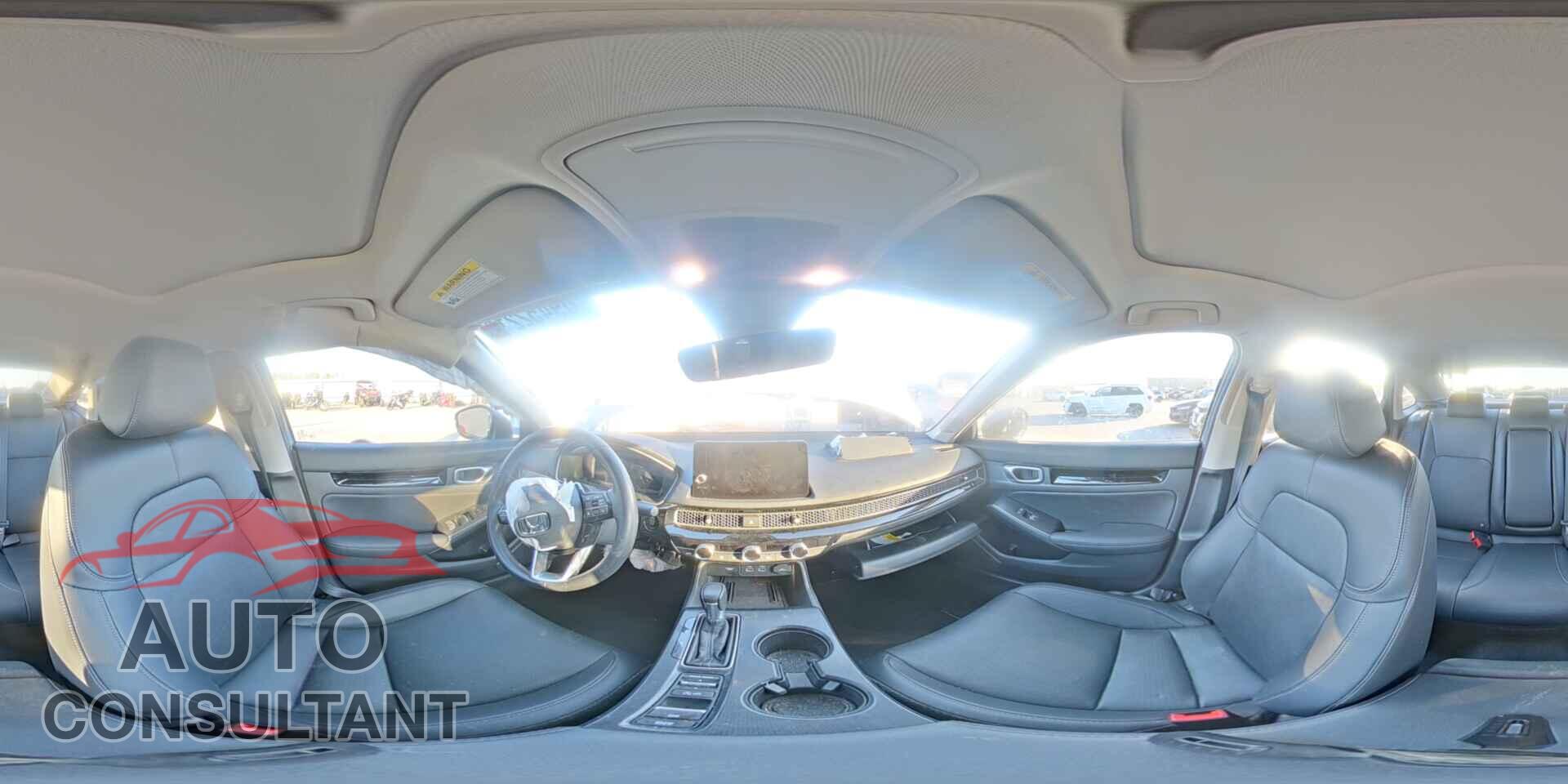 HONDA CIVIC 2023 - 2HGFE1F90PH317100