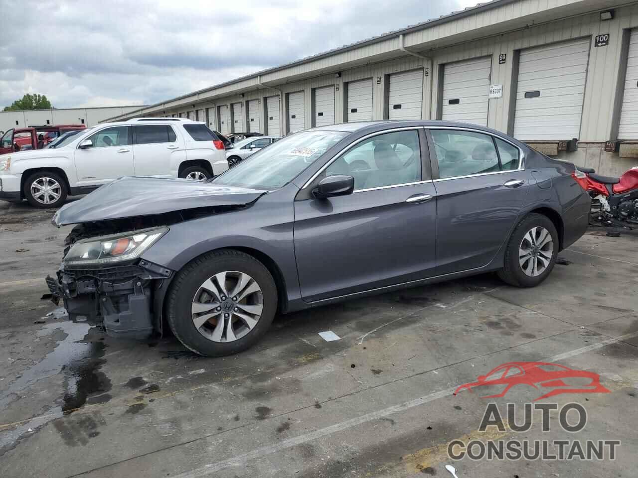HONDA ACCORD 2013 - 1HGCR2F3XDA252713