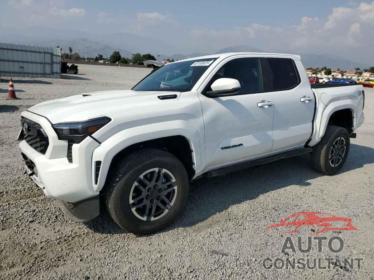 TOYOTA TACOMA 2024 - 3TYLC5LN3RT001716
