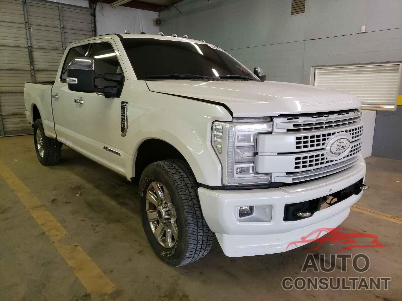 FORD F250 2017 - 1FT7W2BT0HED14942