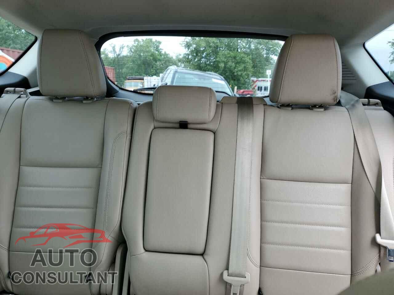 FORD CMAX 2013 - 1FADP5CU9DL534391