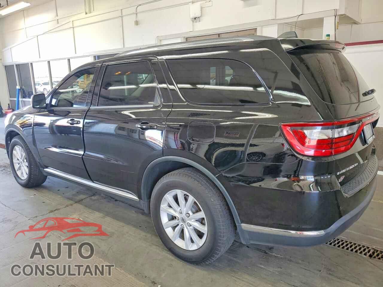 DODGE DURANGO 2019 - 1C4RDJAG7KC734228