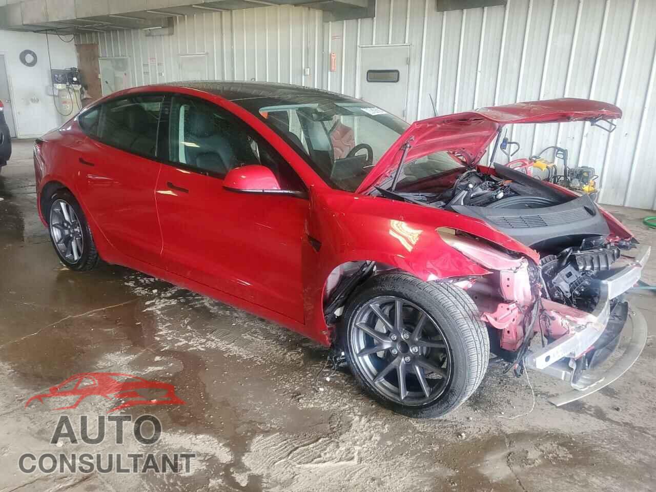TESLA MODEL 3 2023 - 5YJ3E1EAXPF435626