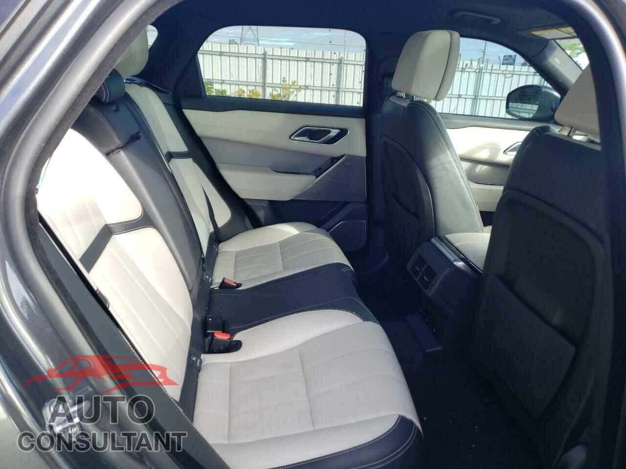 LAND ROVER RANGEROVER 2020 - SALYM2EV3LA241498